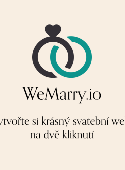 WeMarry.io