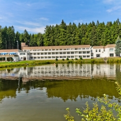 Konferenční hotel Luna