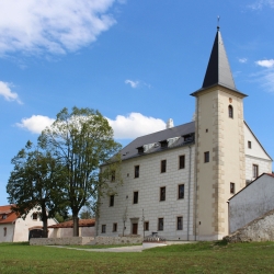 Muzeum autíček